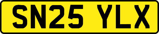 SN25YLX