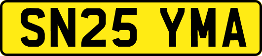 SN25YMA