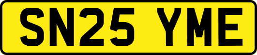 SN25YME
