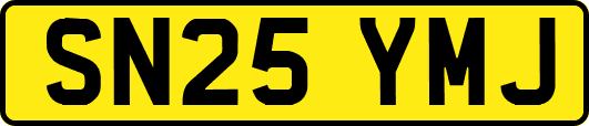 SN25YMJ