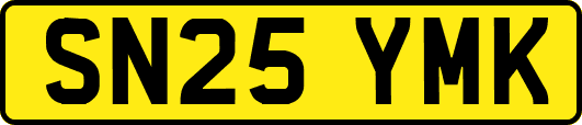 SN25YMK