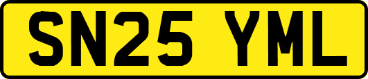SN25YML