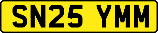 SN25YMM