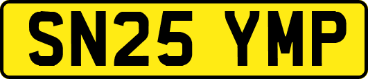 SN25YMP