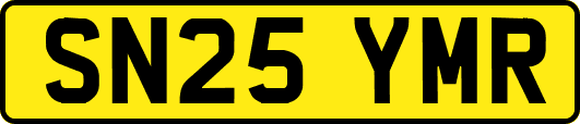 SN25YMR