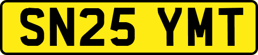 SN25YMT