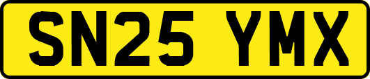 SN25YMX
