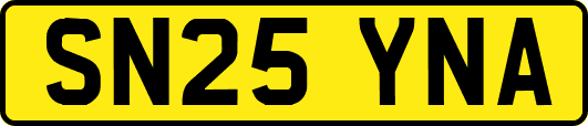 SN25YNA
