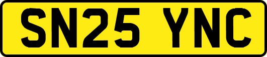 SN25YNC