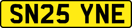 SN25YNE