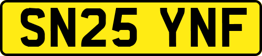 SN25YNF