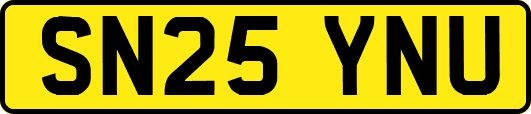 SN25YNU
