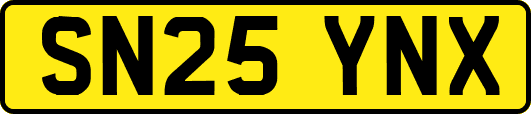 SN25YNX