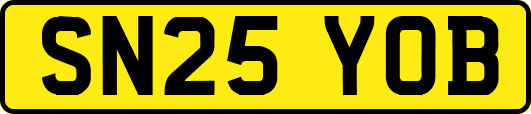 SN25YOB