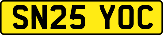 SN25YOC