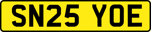 SN25YOE