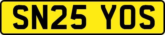 SN25YOS