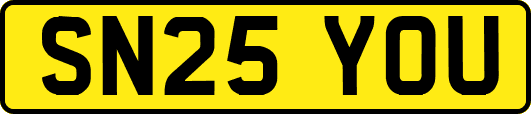 SN25YOU