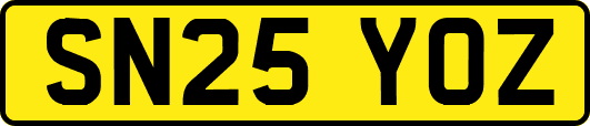 SN25YOZ