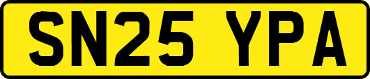 SN25YPA