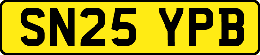 SN25YPB