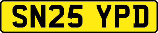 SN25YPD