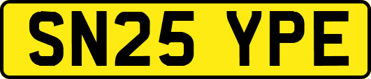 SN25YPE