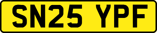 SN25YPF
