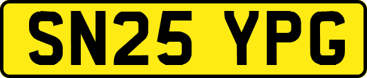 SN25YPG