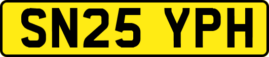 SN25YPH