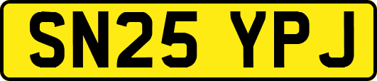 SN25YPJ