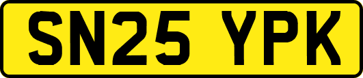 SN25YPK