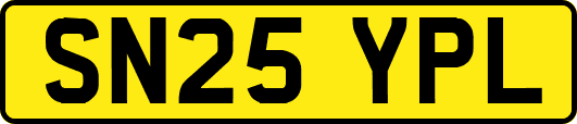 SN25YPL