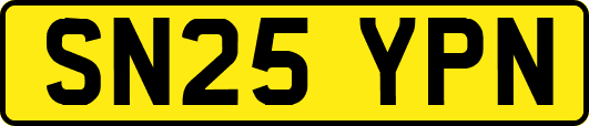 SN25YPN