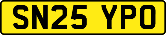 SN25YPO