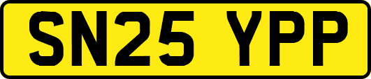 SN25YPP