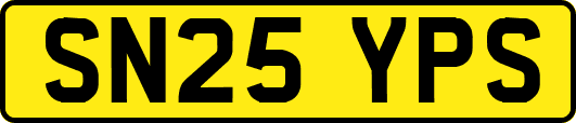 SN25YPS