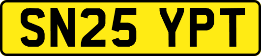 SN25YPT