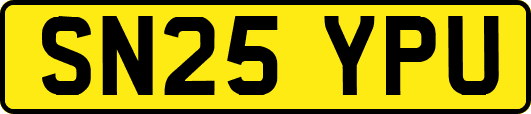 SN25YPU