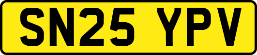 SN25YPV