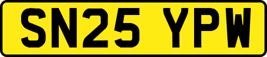 SN25YPW