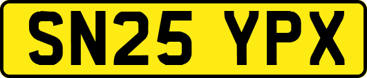 SN25YPX