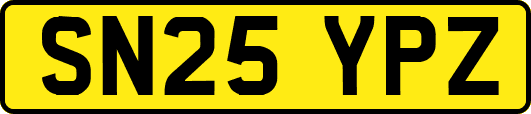 SN25YPZ