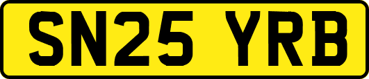 SN25YRB