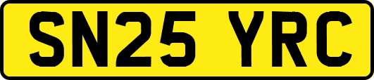 SN25YRC