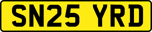 SN25YRD