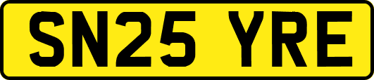 SN25YRE