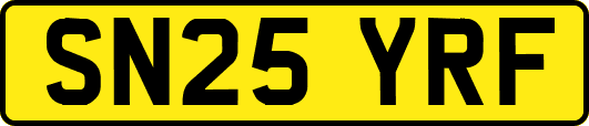 SN25YRF