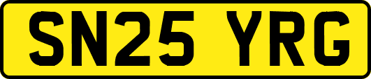 SN25YRG
