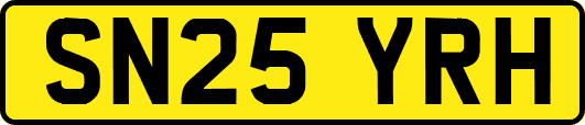 SN25YRH